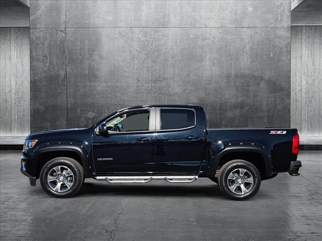 used 2019 Chevrolet Colorado car, priced at $28,999