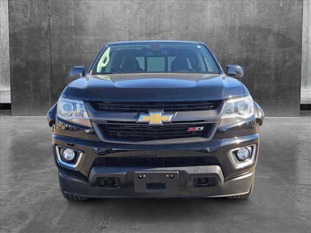 used 2019 Chevrolet Colorado car, priced at $28,999