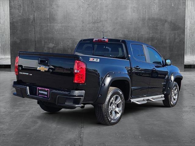 used 2019 Chevrolet Colorado car, priced at $28,999