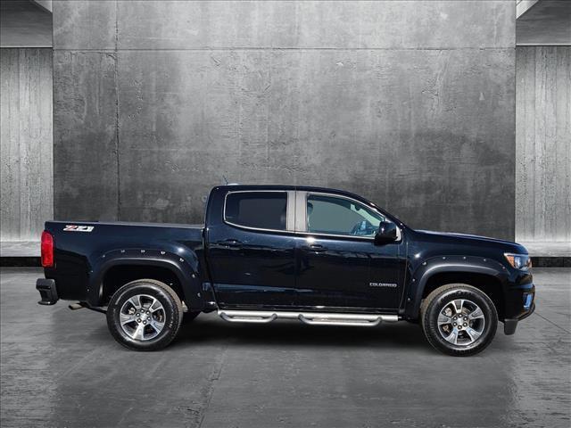 used 2019 Chevrolet Colorado car, priced at $28,999