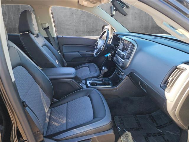 used 2019 Chevrolet Colorado car, priced at $28,999