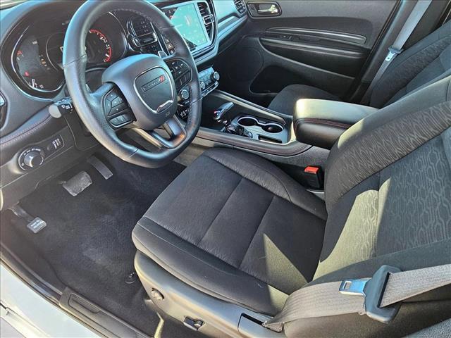 used 2025 Dodge Durango car, priced at $35,610