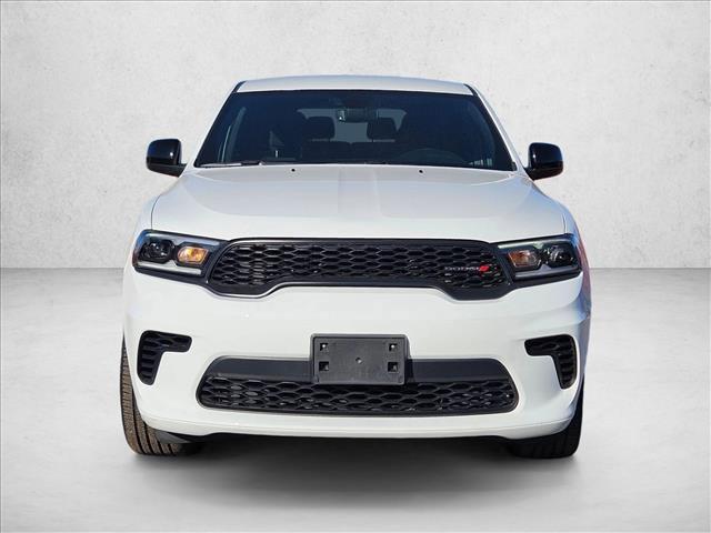 used 2025 Dodge Durango car, priced at $35,610