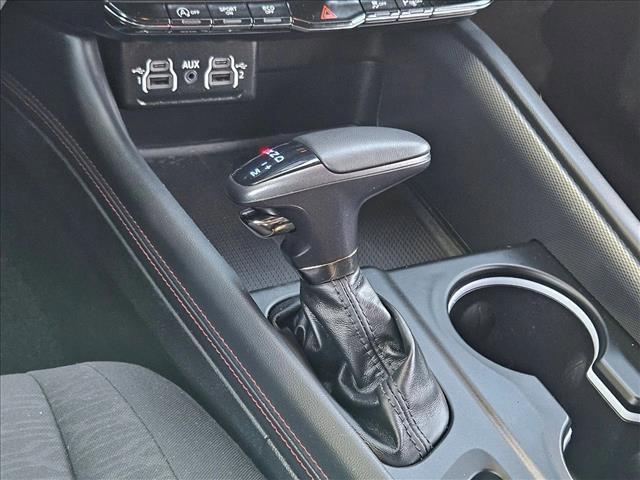 used 2025 Dodge Durango car, priced at $35,610