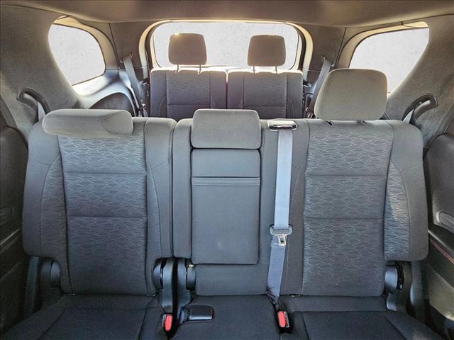 used 2025 Dodge Durango car, priced at $35,610