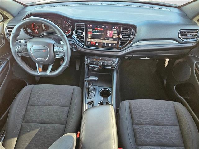 used 2025 Dodge Durango car, priced at $35,610