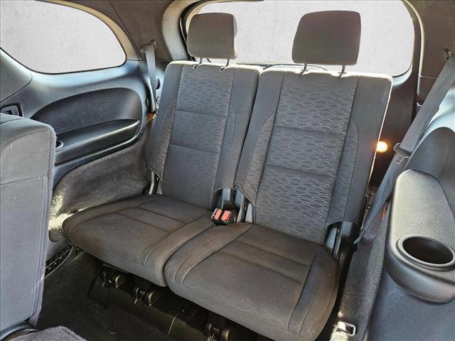 used 2025 Dodge Durango car, priced at $35,610