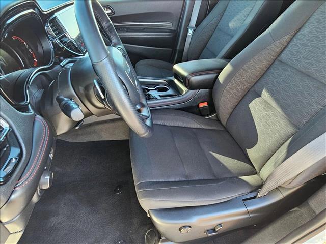 used 2025 Dodge Durango car, priced at $35,610