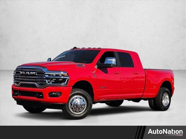 new 2026 Ram 3500 car, priced at $83,085