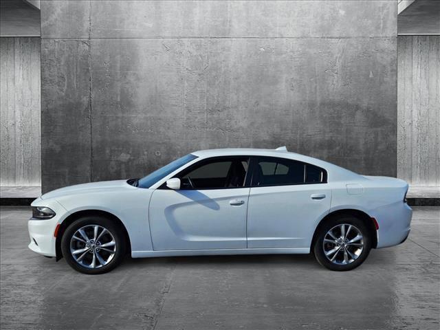 used 2022 Dodge Charger car, priced at $23,859