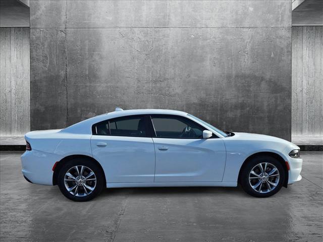 used 2022 Dodge Charger car, priced at $23,859