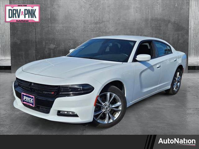 used 2022 Dodge Charger car, priced at $22,959