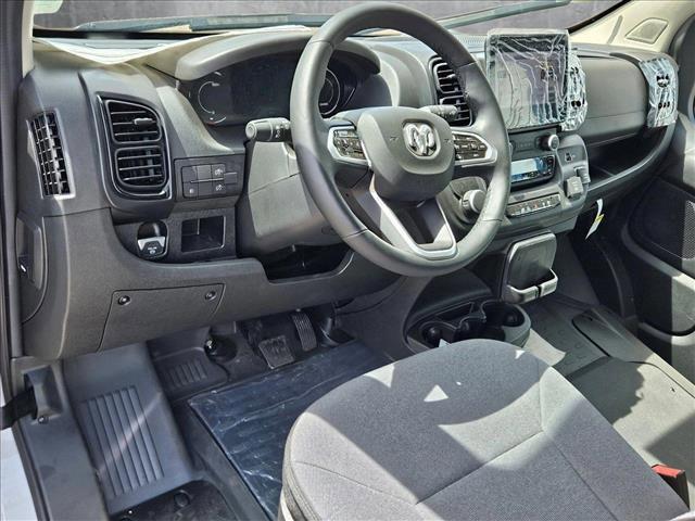 new 2024 Ram ProMaster 3500 car, priced at $83,642