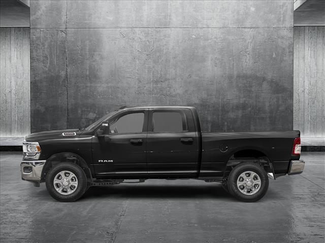 new 2025 Ram 2500 car, priced at $76,705