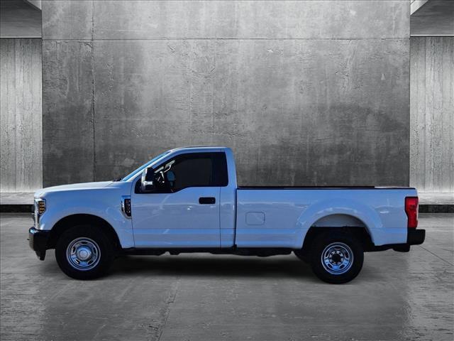 used 2019 Ford F-350 car, priced at $23,217