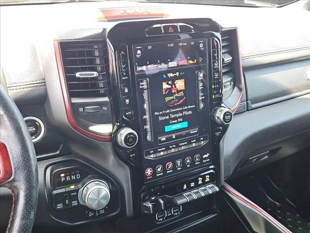 used 2020 Ram 1500 car, priced at $31,028
