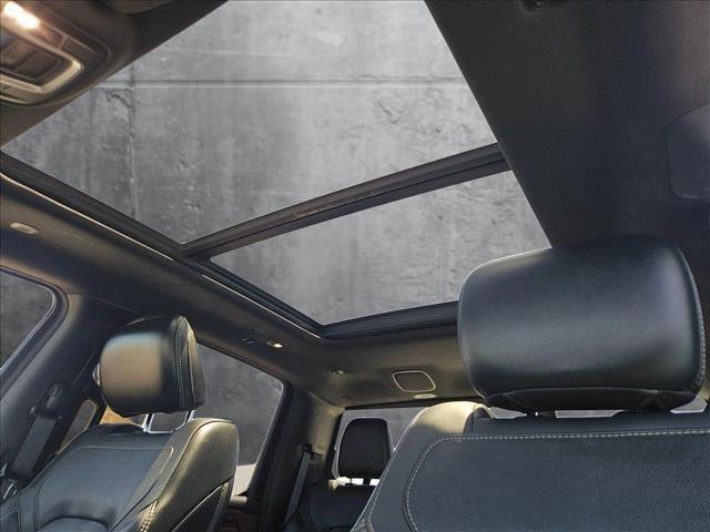 used 2020 Ram 1500 car, priced at $31,028