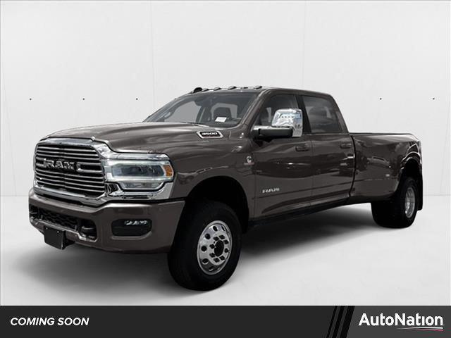 new 2026 Ram 3500 car, priced at $76,804