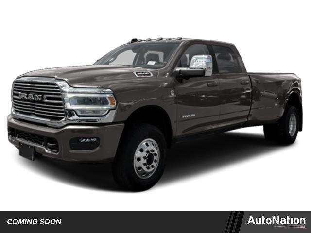 new 2026 Ram 3500 car, priced at $82,480