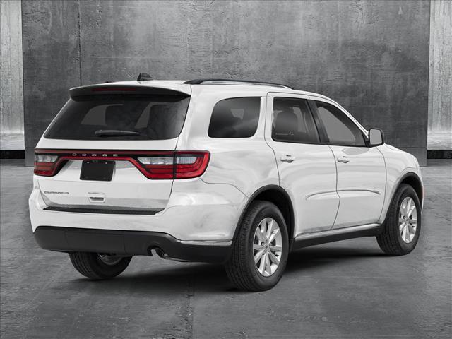 new 2025 Dodge Durango car, priced at $42,585