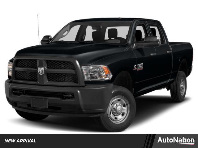 used 2018 Ram 2500 car, priced at $33,995