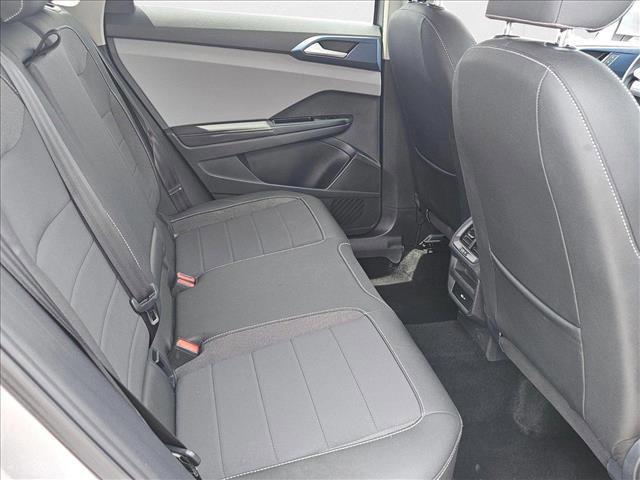 used 2024 Volkswagen Taos car, priced at $21,413