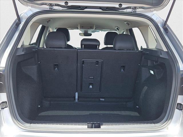 used 2024 Volkswagen Taos car, priced at $21,413