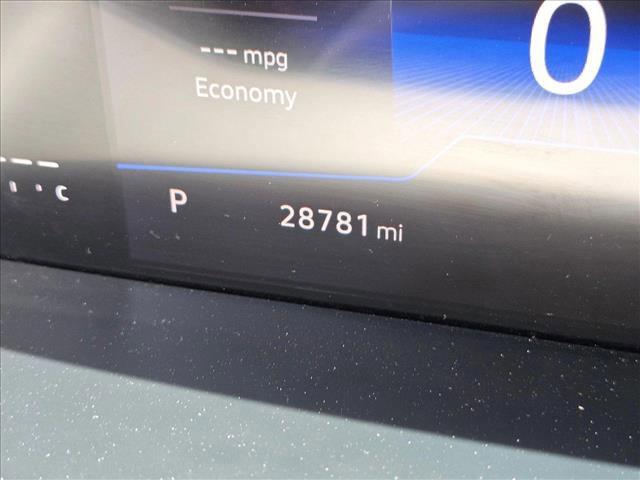 used 2024 Volkswagen Taos car, priced at $23,455