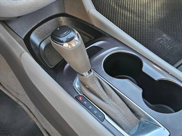 used 2020 Chevrolet Malibu car, priced at $18,058