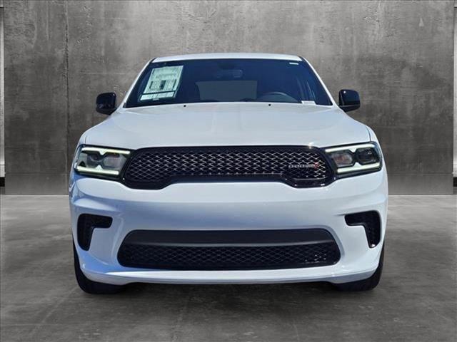 new 2024 Dodge Durango car, priced at $36,304