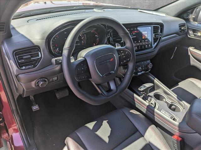 new 2024 Dodge Durango car, priced at $57,850