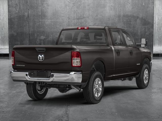 new 2025 Ram 2500 car, priced at $90,985