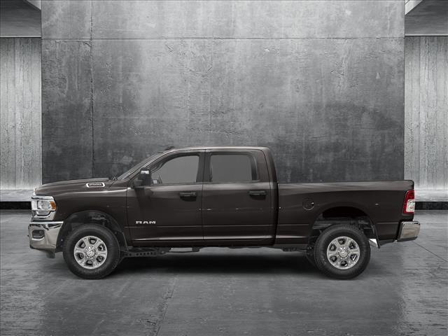 new 2025 Ram 2500 car, priced at $90,985