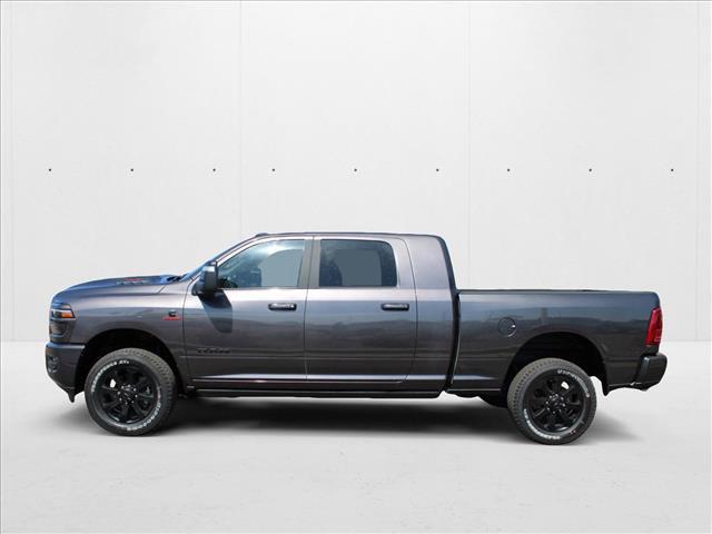 new 2025 Ram 2500 car, priced at $79,162