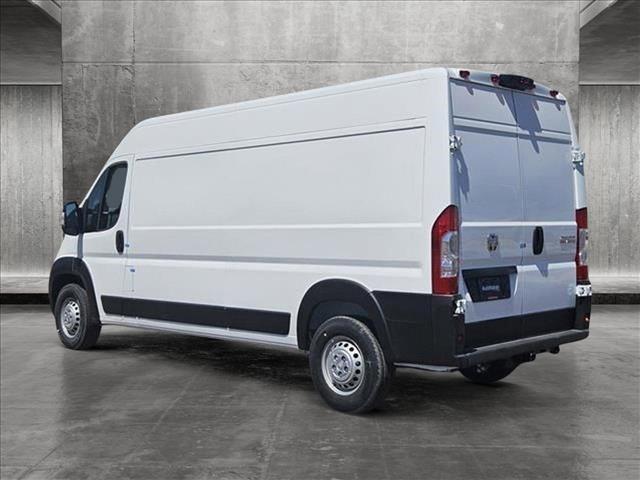 new 2024 Ram ProMaster 2500 car, priced at $50,216