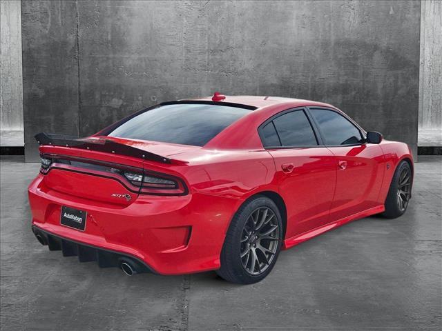 used 2018 Dodge Charger car, priced at $46,787