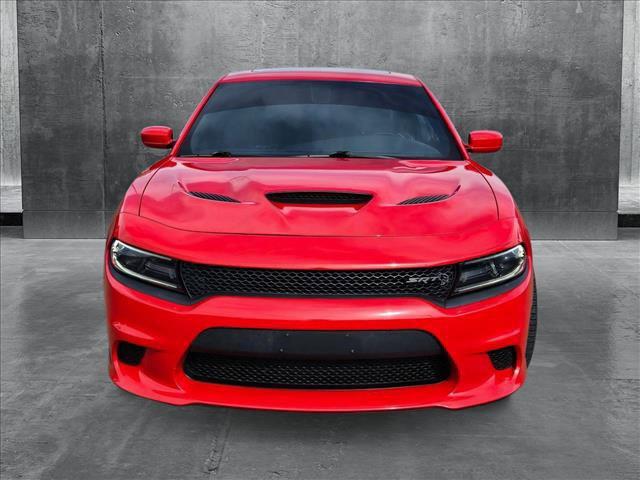 used 2018 Dodge Charger car, priced at $46,787