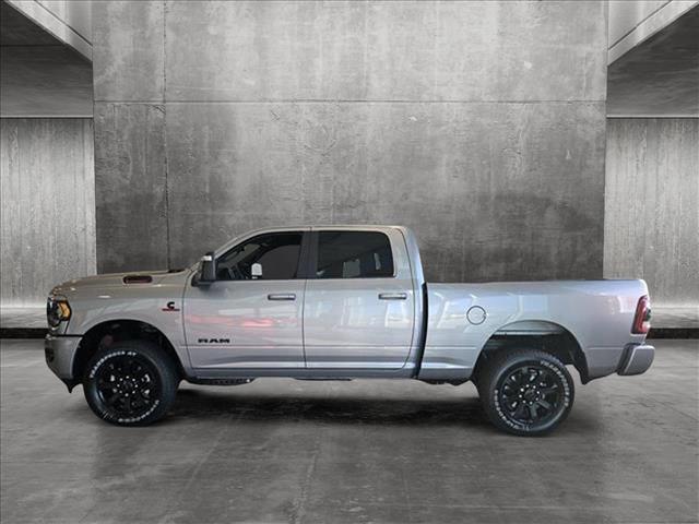 new 2024 Ram 2500 car, priced at $70,439