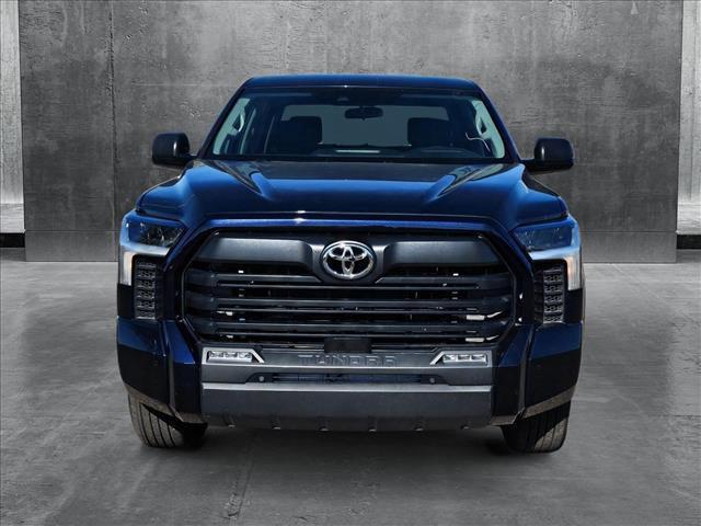 used 2022 Toyota Tundra car, priced at $43,991