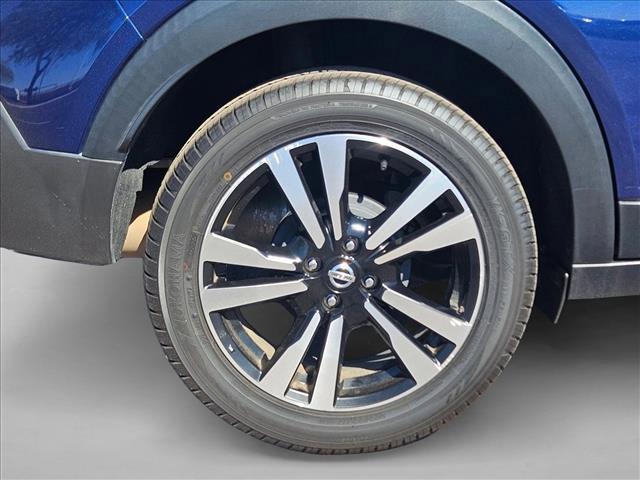 used 2019 Nissan Kicks car, priced at $13,423