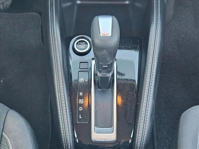 used 2019 Nissan Kicks car, priced at $13,423