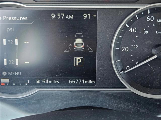 used 2019 Nissan Kicks car, priced at $13,423