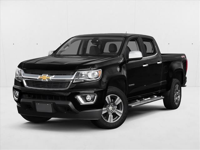 used 2015 Chevrolet Colorado car, priced at $17,762