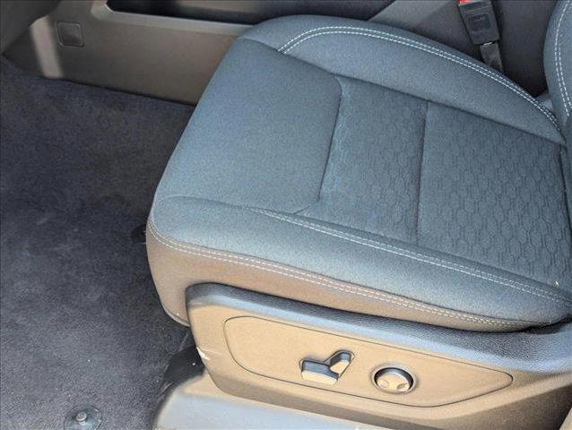 new 2025 Ram 1500 car, priced at $56,532