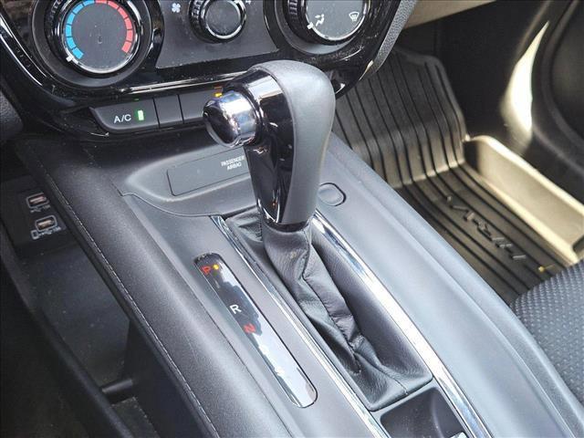 used 2022 Honda HR-V car, priced at $21,339