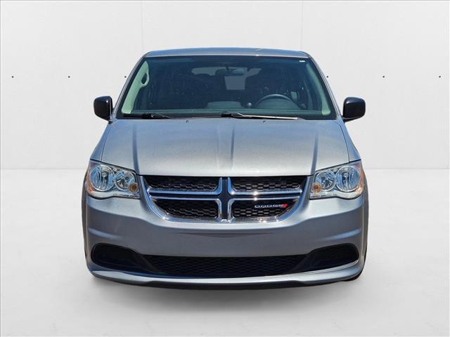 used 2016 Dodge Grand Caravan car, priced at $10,932