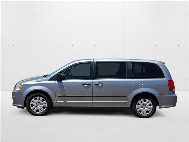 used 2016 Dodge Grand Caravan car, priced at $10,932