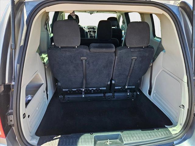 used 2016 Dodge Grand Caravan car, priced at $10,932