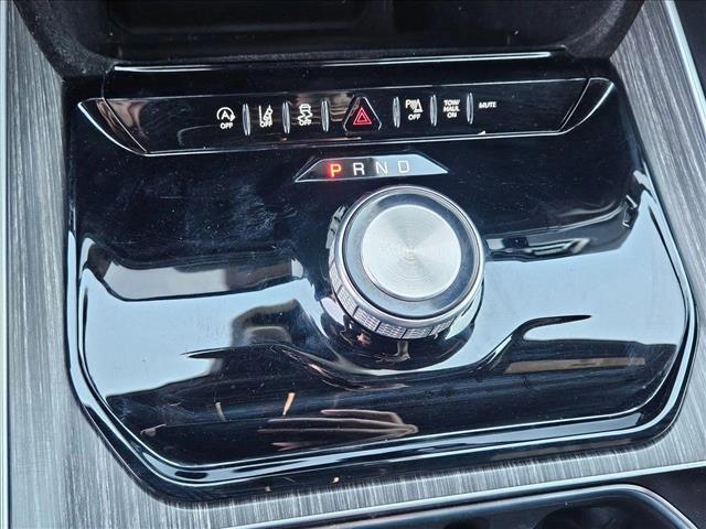 used 2024 Jeep Wagoneer L car, priced at $57,526