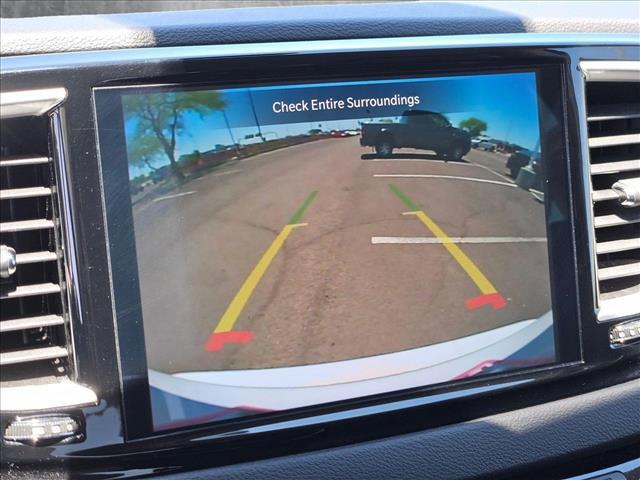 used 2024 Chrysler Pacifica car, priced at $32,926